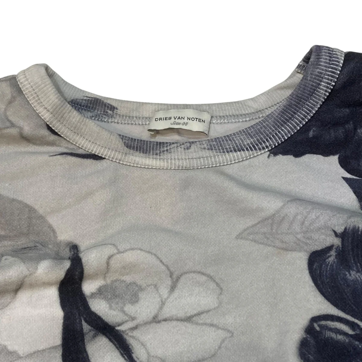 HANNETT PR 9608スウェット - Image 3