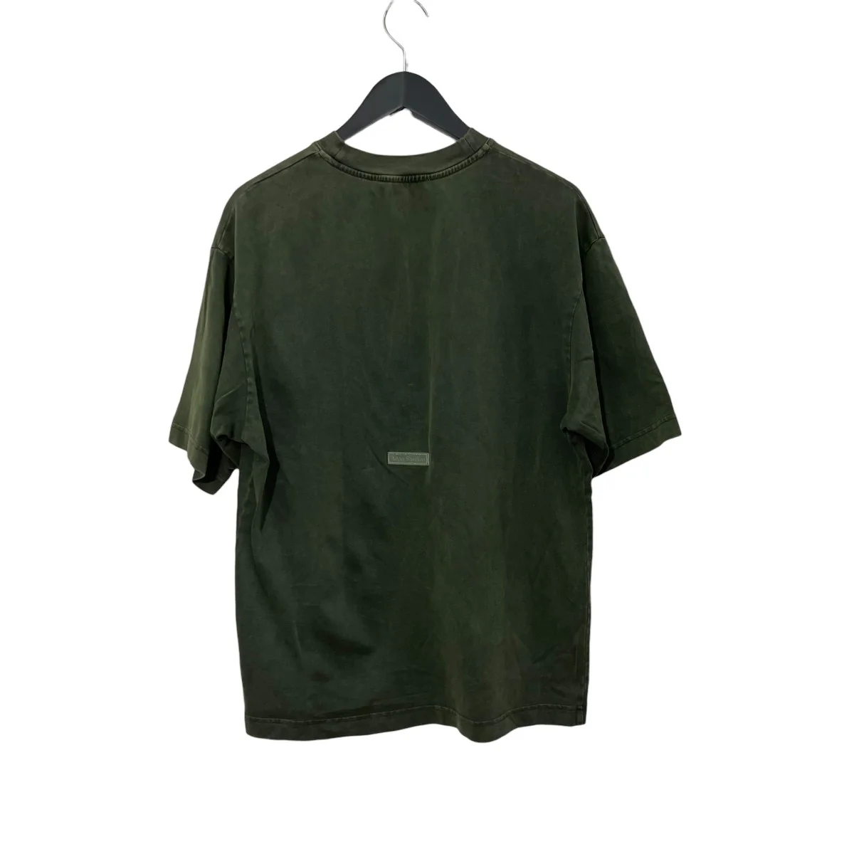 Extorr Cotton-Jersey T-Shirt半袖TシャツFN-MN-TSHi000458 - Image 2