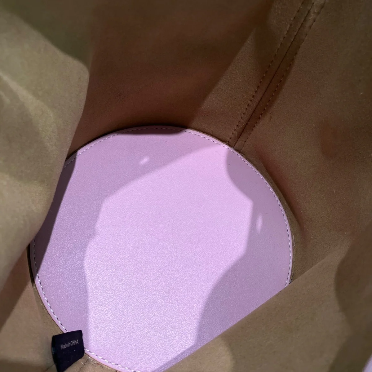 VASIC Club miniminiショルダーバッグ - Image 5