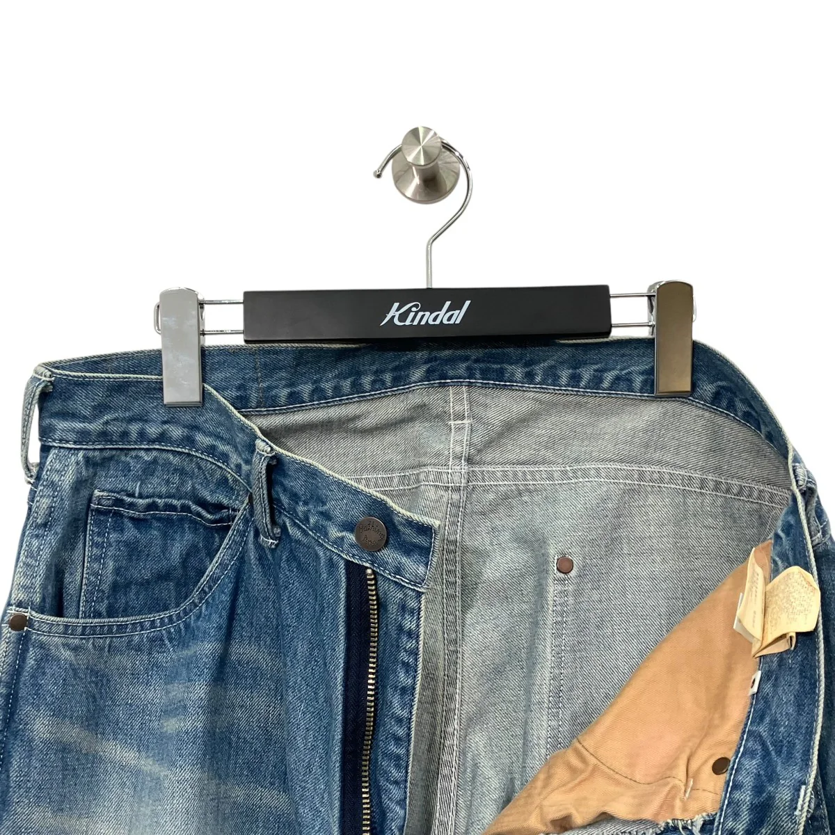 デニムパンツ001DPl301002M - Image 3