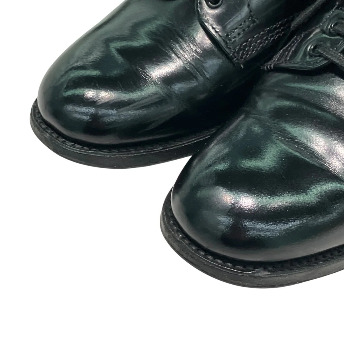 Female Plain Toeドレスシューズ1052B - Image 4