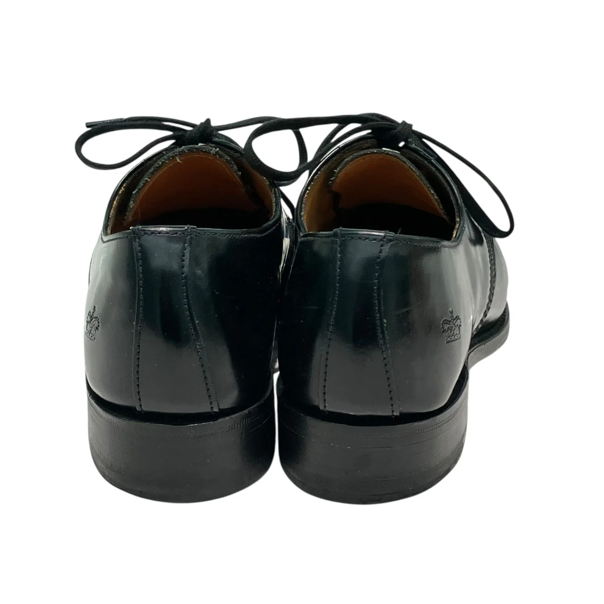 Female Plain Toeドレスシューズ1052B - Image 5