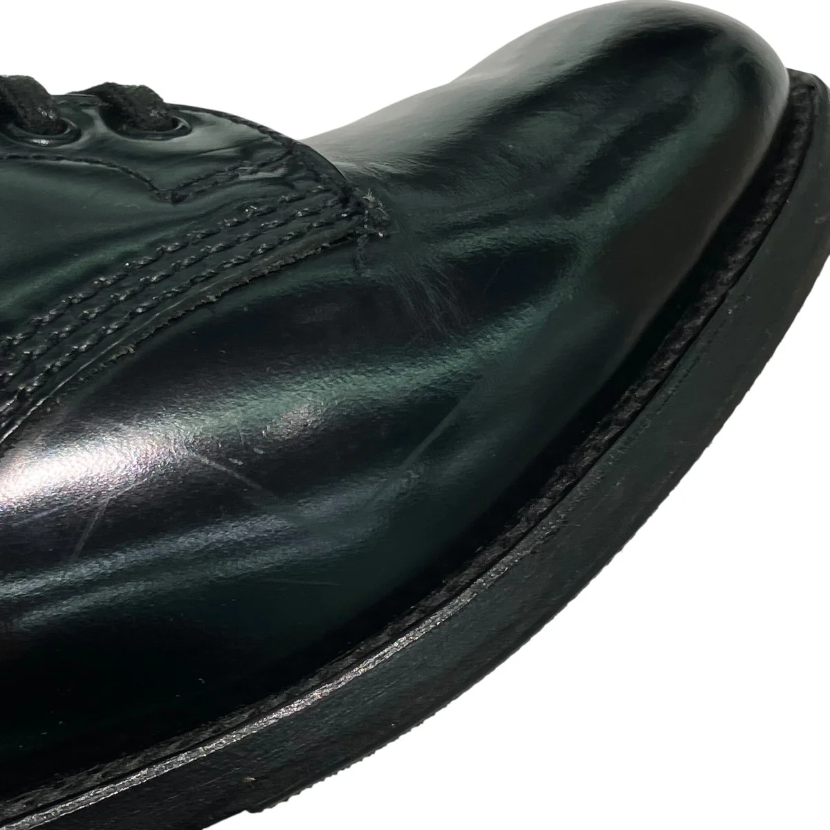 Female Plain Toeドレスシューズ1052B - Image 8