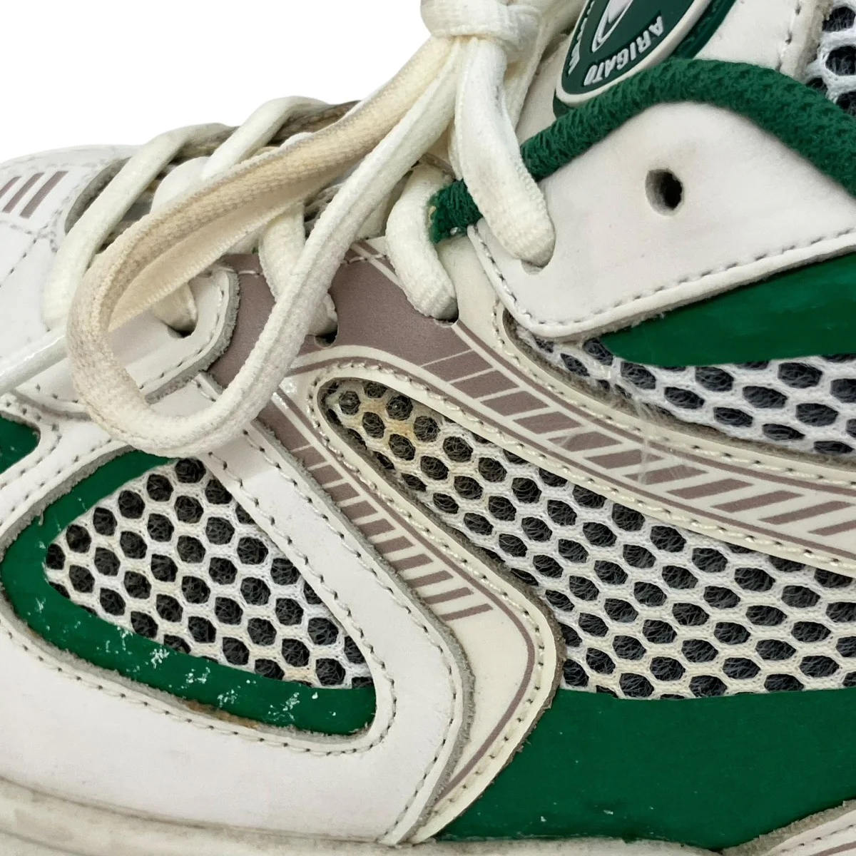ローカットスニーカーF0158046 - Image 9