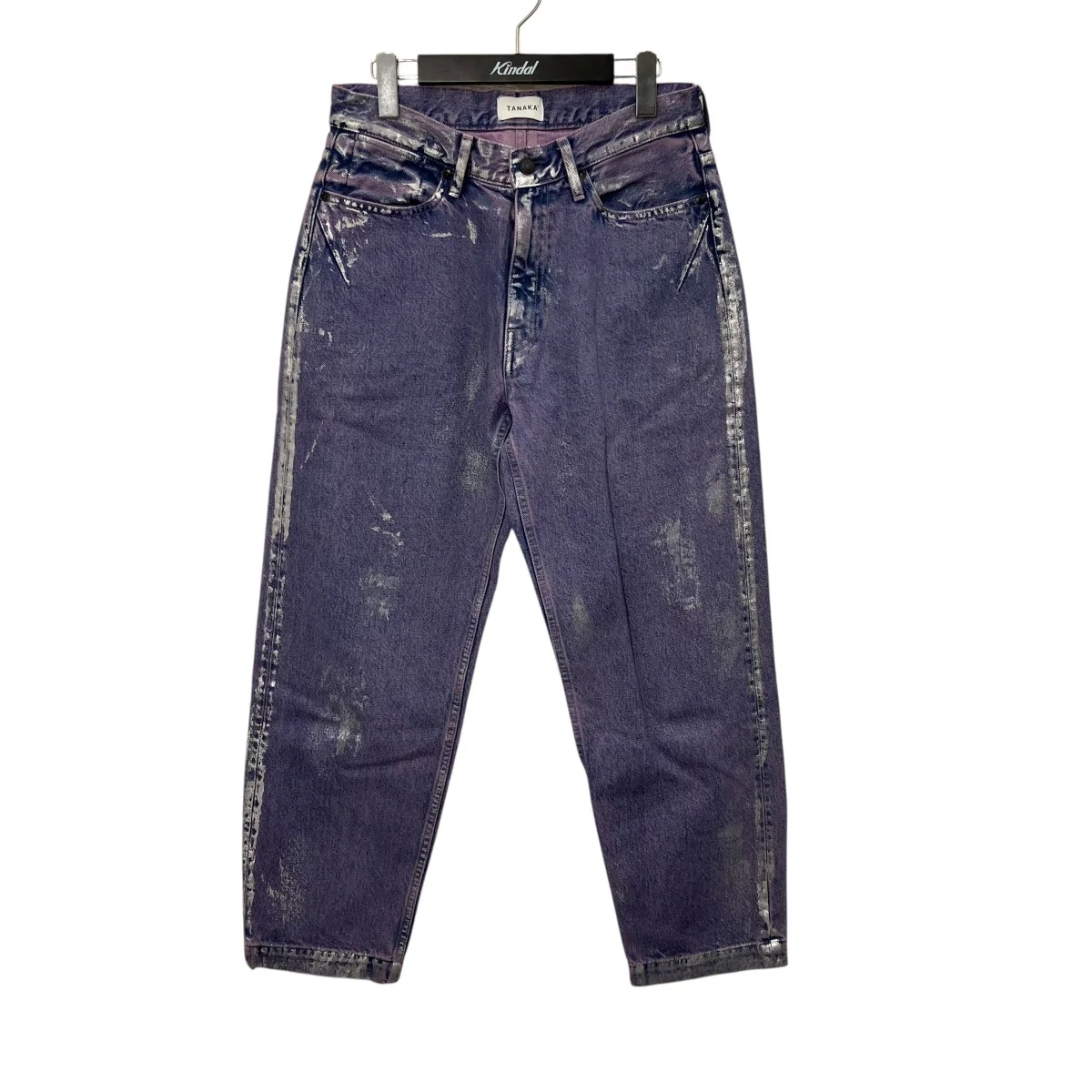 THE SKATE JEAN TROUSERSワイドパンツST-134