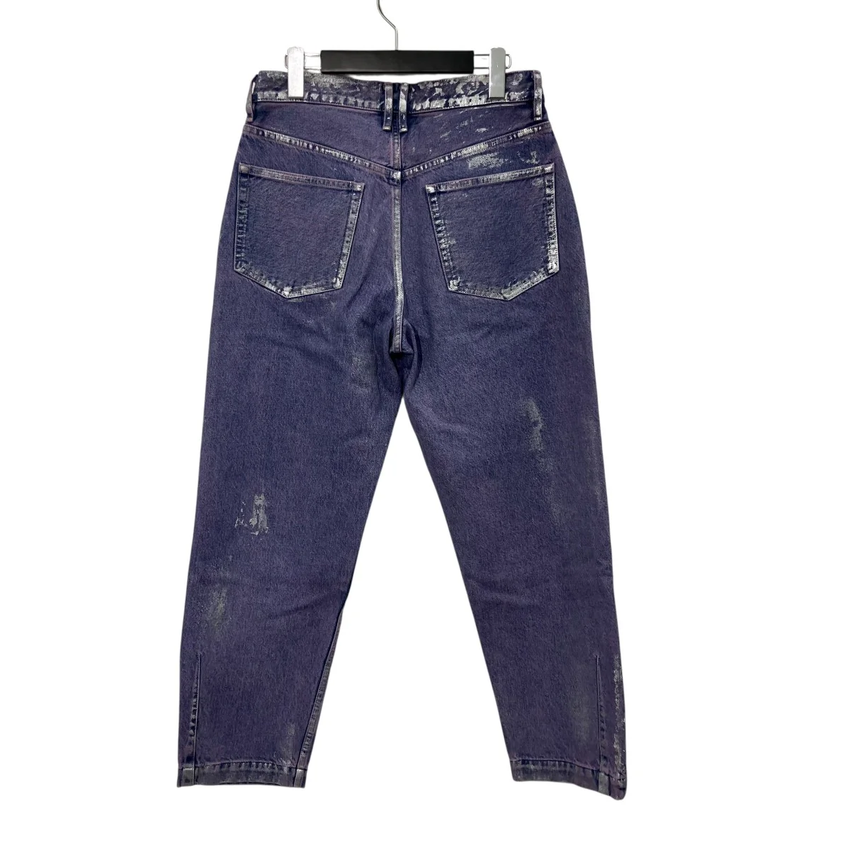 THE SKATE JEAN TROUSERSワイドパンツST-134 - Image 2