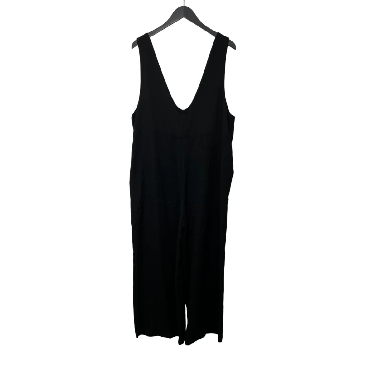 U Neck Combinaisonオールインワン12220305 - Image 2