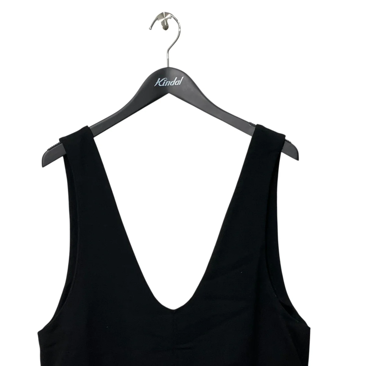 U Neck Combinaisonオールインワン12220305 - Image 3