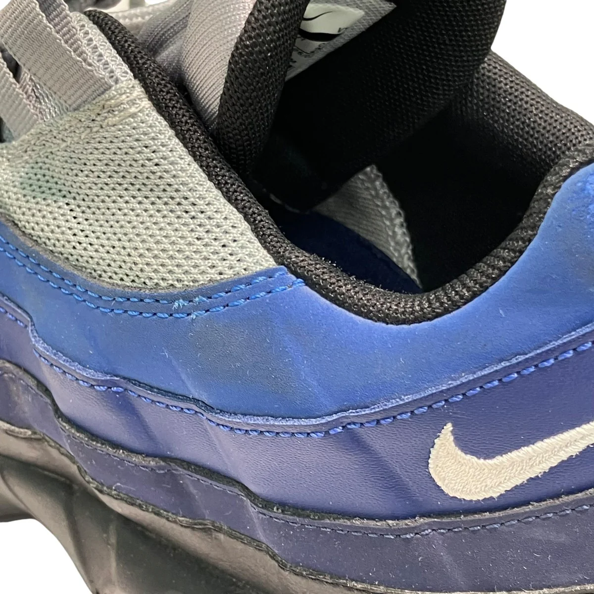 AIR MAX 95 ESSENTIALスニーカー749766-023 - Image 7