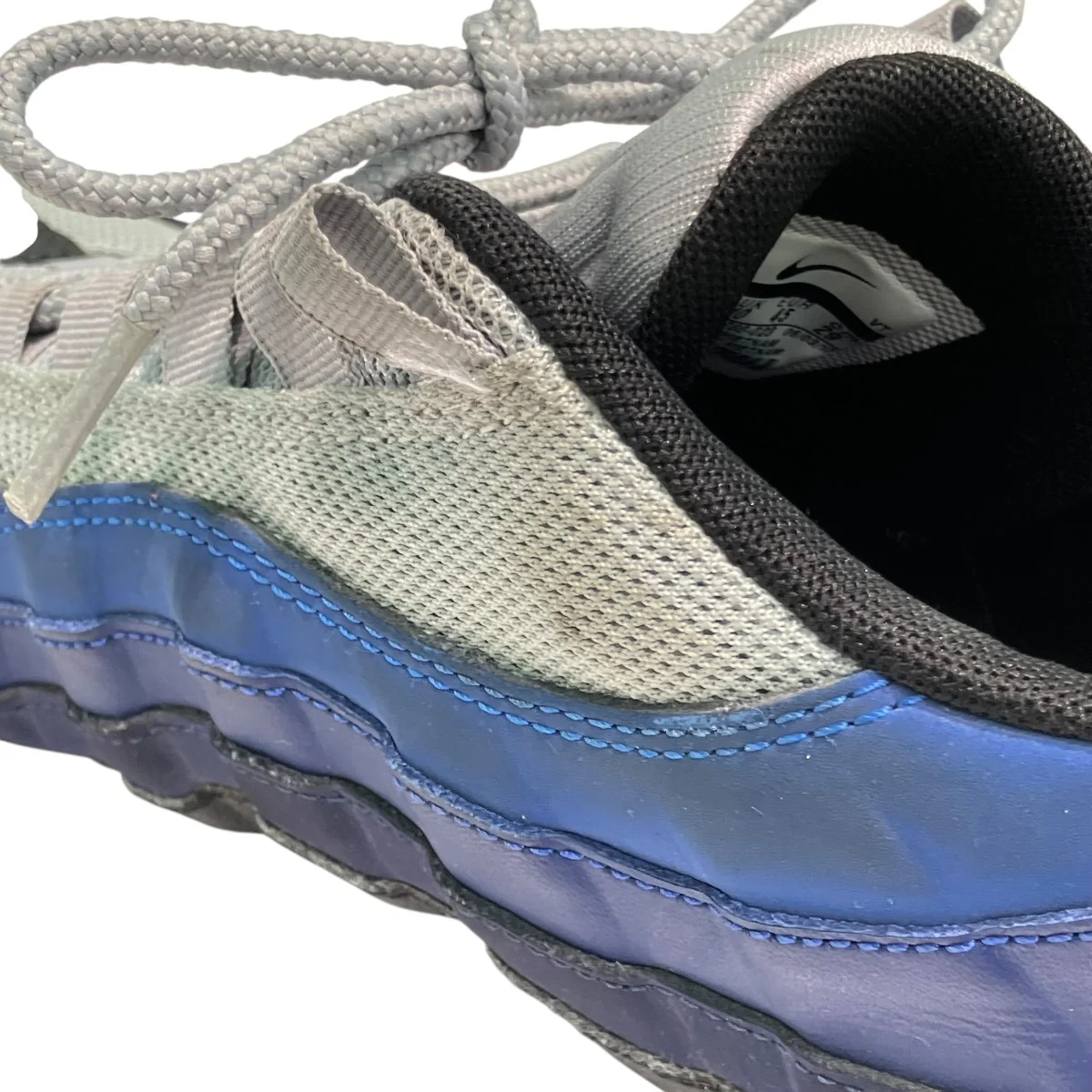 AIR MAX 95 ESSENTIALスニーカー749766-023 - Image 8