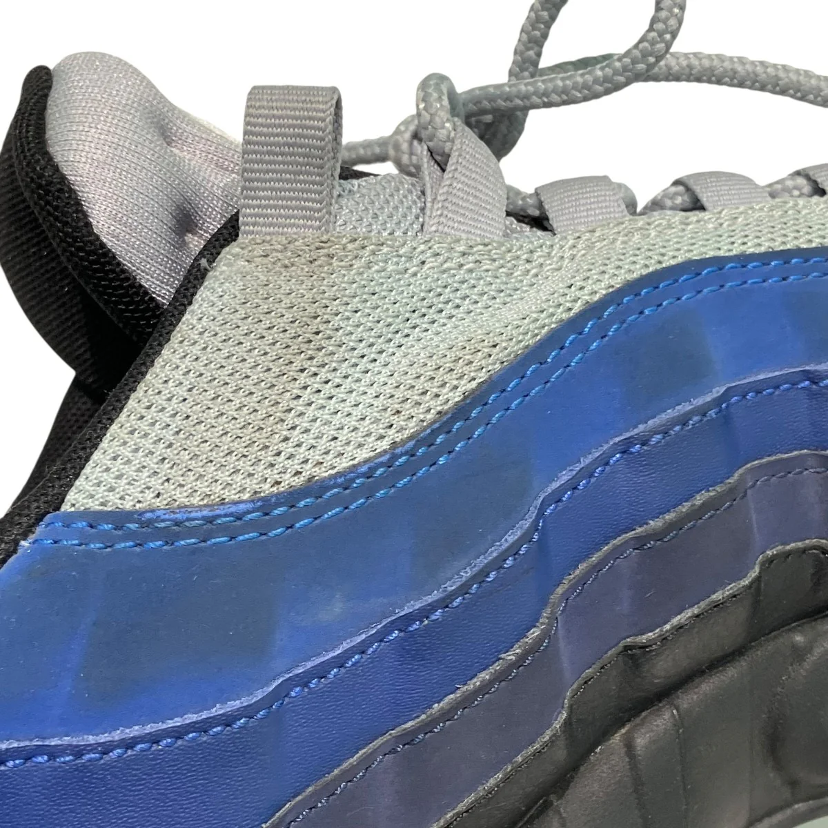 AIR MAX 95 ESSENTIALスニーカー749766-023 - Image 9