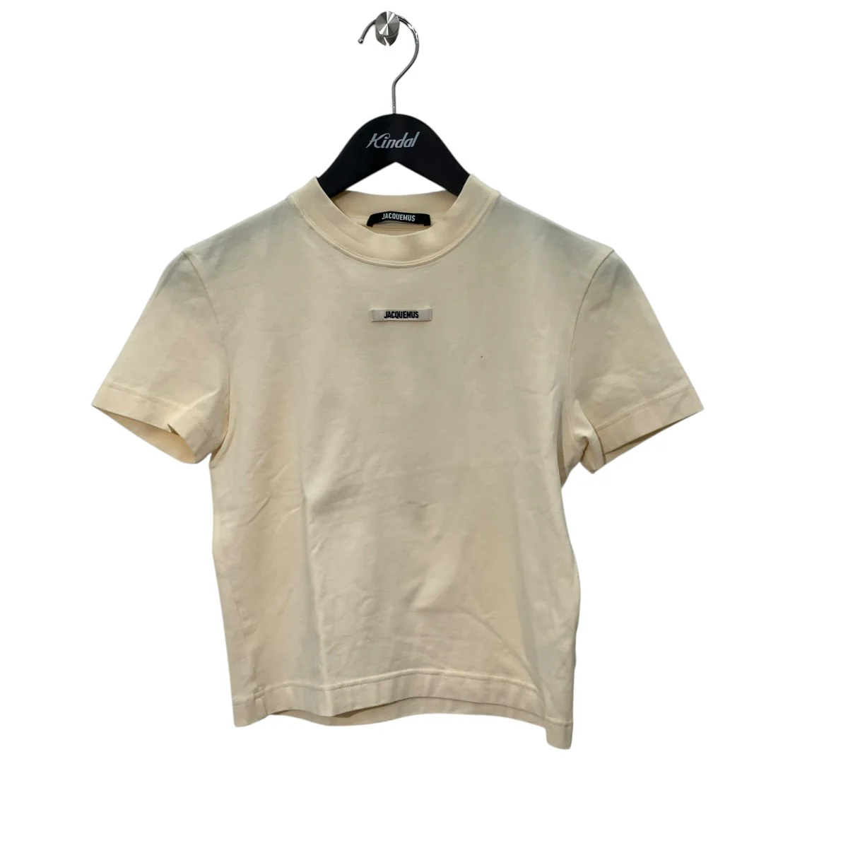 LE TSHIRT GROS GRAIN半袖Tシャツ24TJS133-2031-130