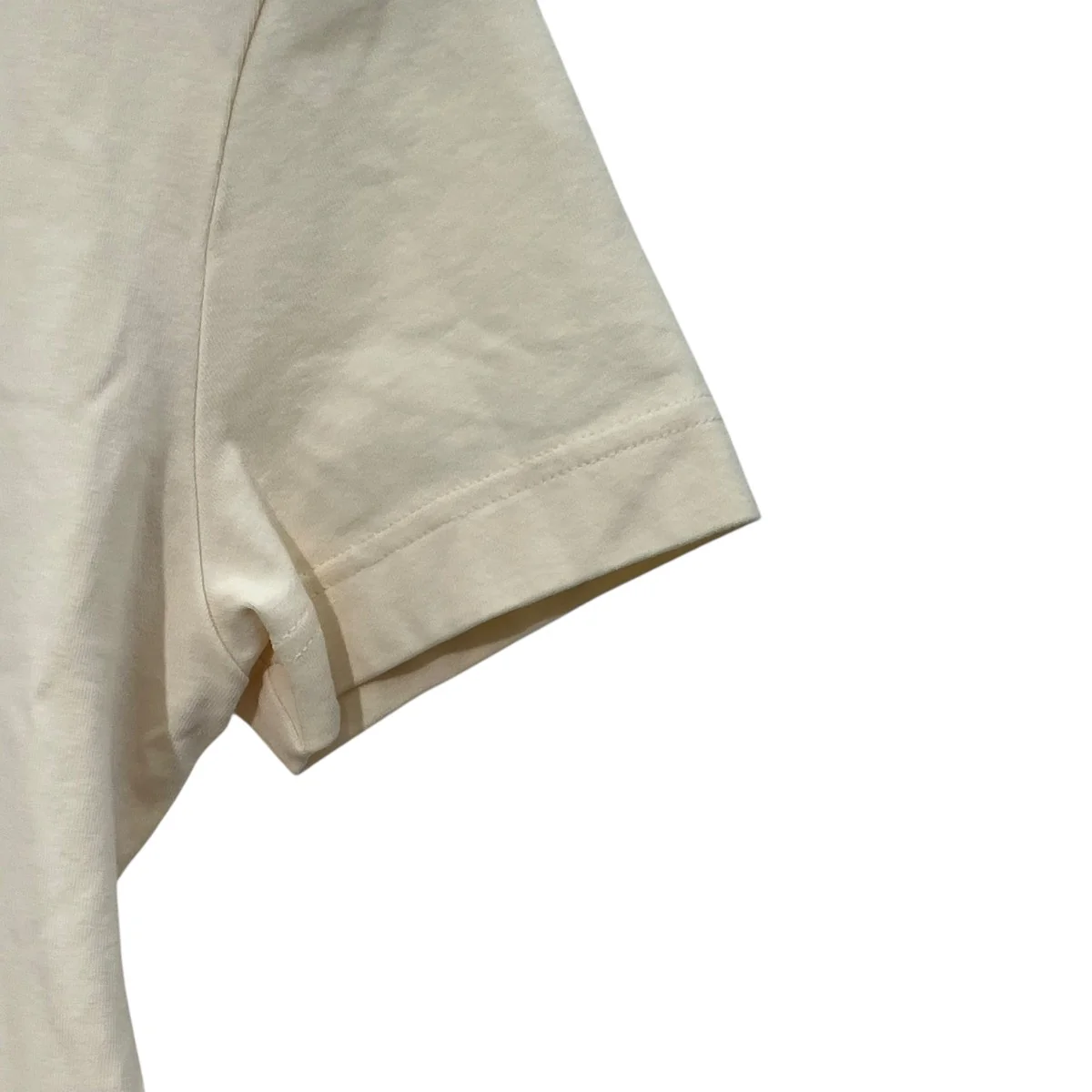 LE TSHIRT GROS GRAIN半袖Tシャツ24TJS133-2031-130 - Image 4