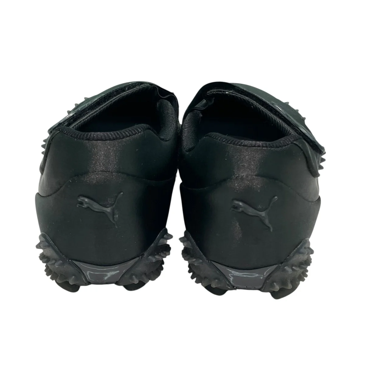 MOSTRO FEY SATIN 02BKスニーカー401063-02 - Image 6