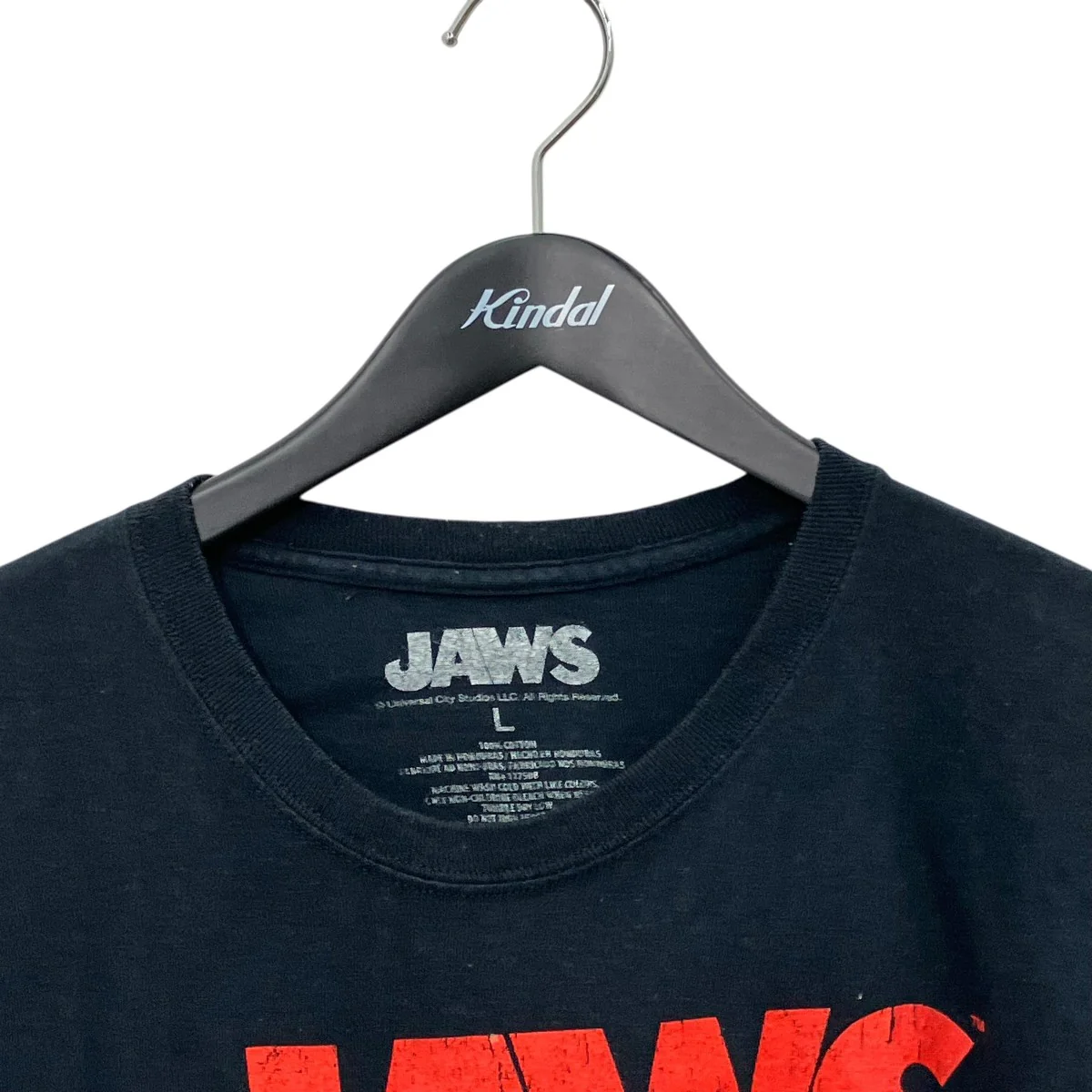 ヴィンテーシプリントTシャツ24-073-060-0021 - Image 3