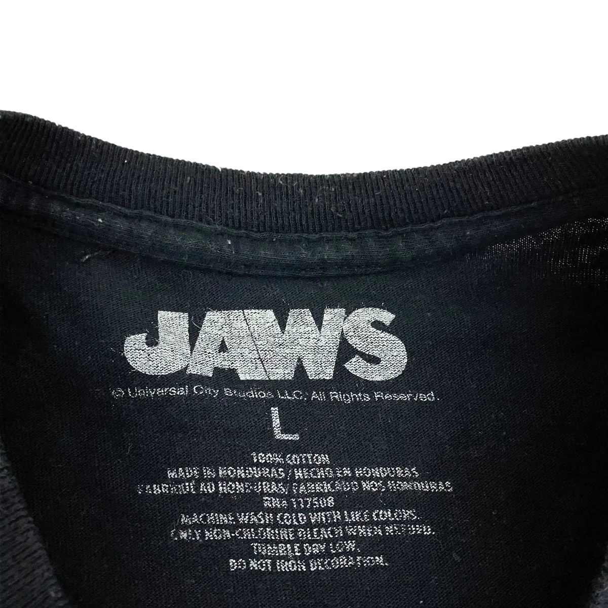 ヴィンテーシプリントTシャツ24-073-060-0021 - Image 6