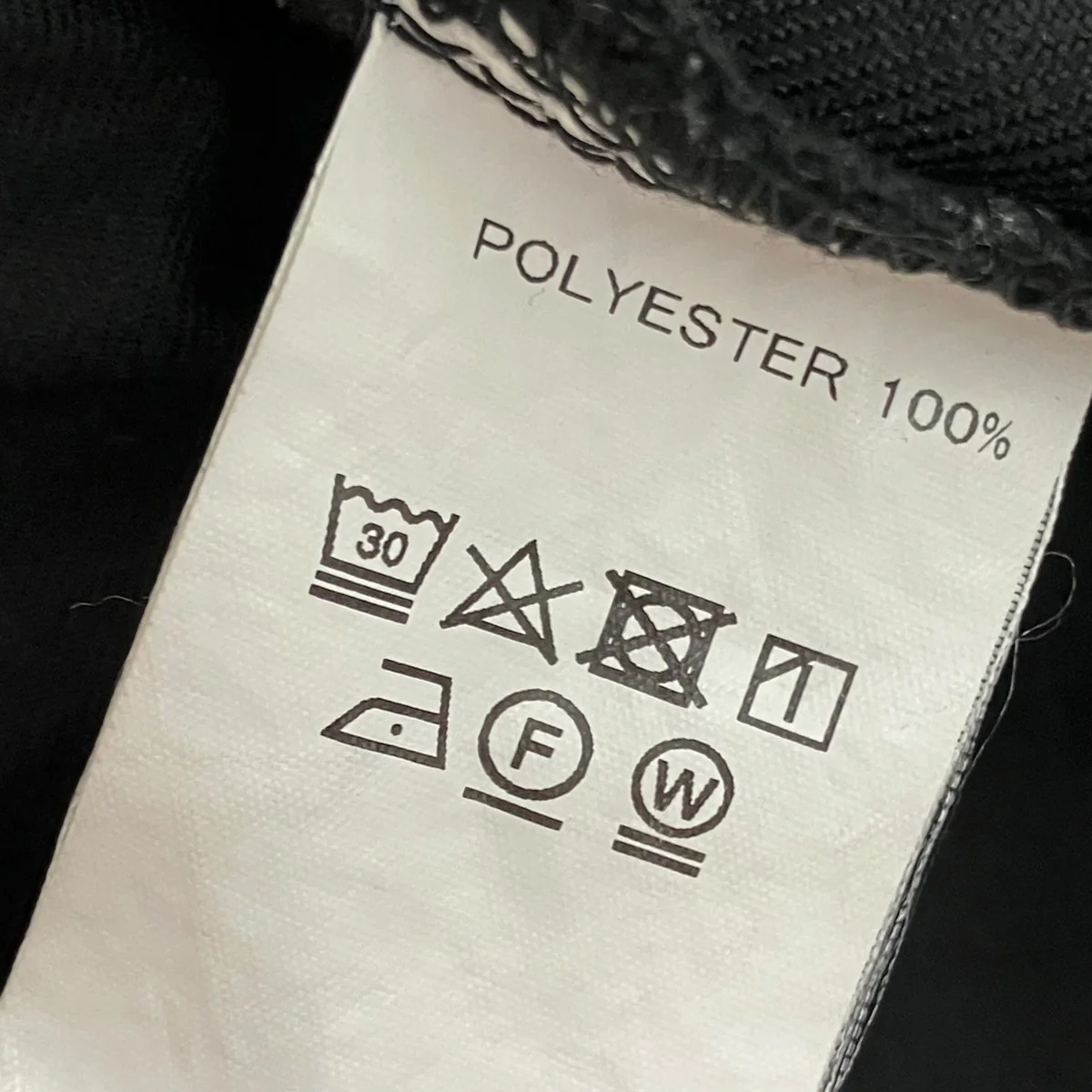 21SSSlim Flasher Pressed Pantsストレートデニムパンツ21SS B-9 - Image 8