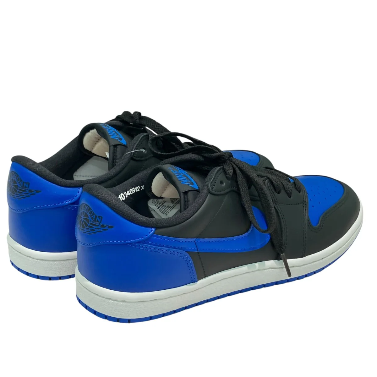 Nike Air Jordan 1 Low ’85ローカットスニーカーIB1981-004 - Image 2