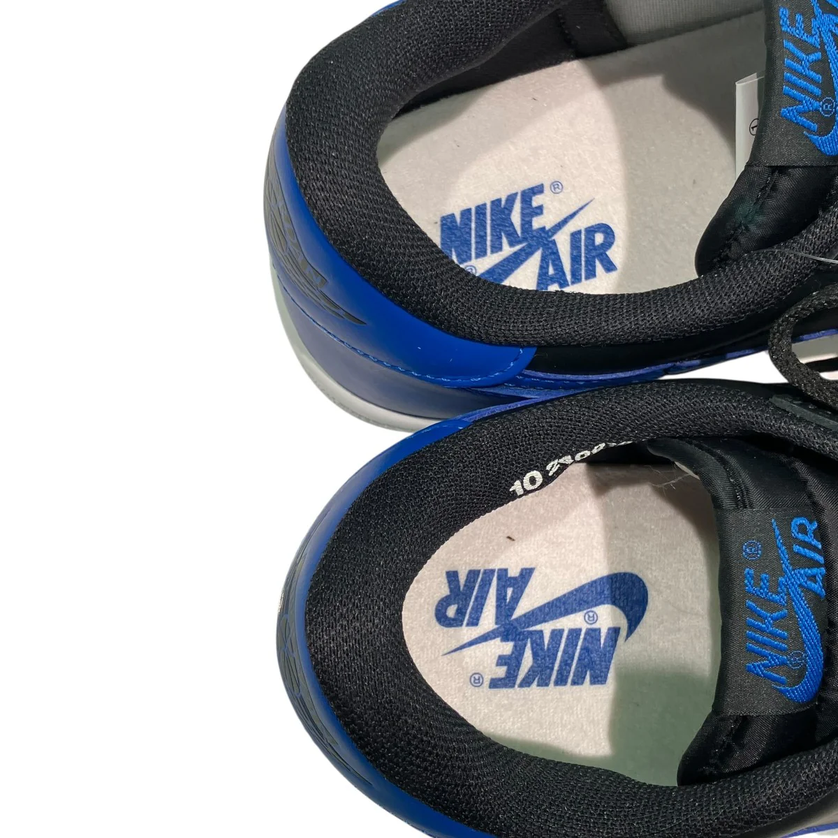 Nike Air Jordan 1 Low ’85ローカットスニーカーIB1981-004 - Image 4