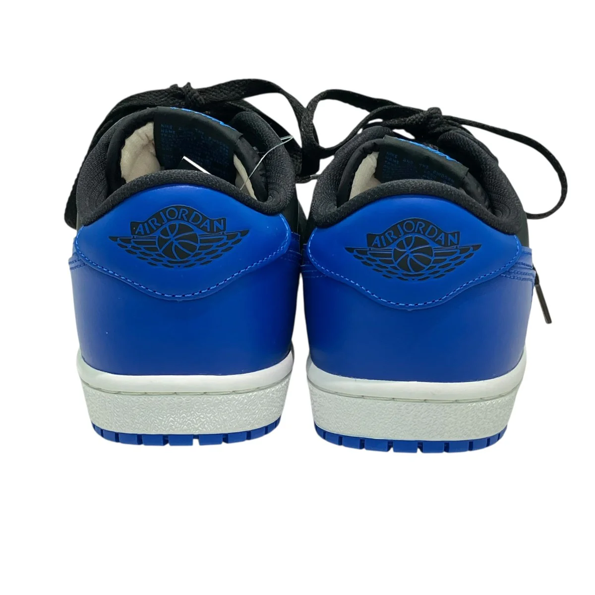 Nike Air Jordan 1 Low ’85ローカットスニーカーIB1981-004 - Image 6