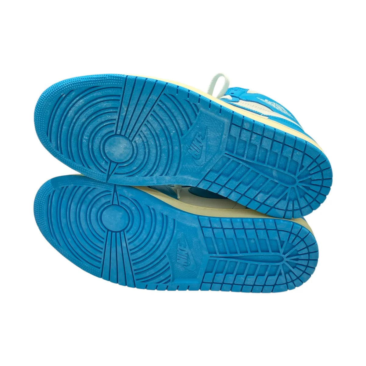 Air Jordan 1 Retro High OG UNC ReimaginedローカットスニーカーDZ5485-402 - Image 3