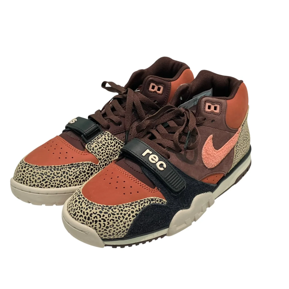 AIR TRAINER 1 QSスニーカーIF0501-200