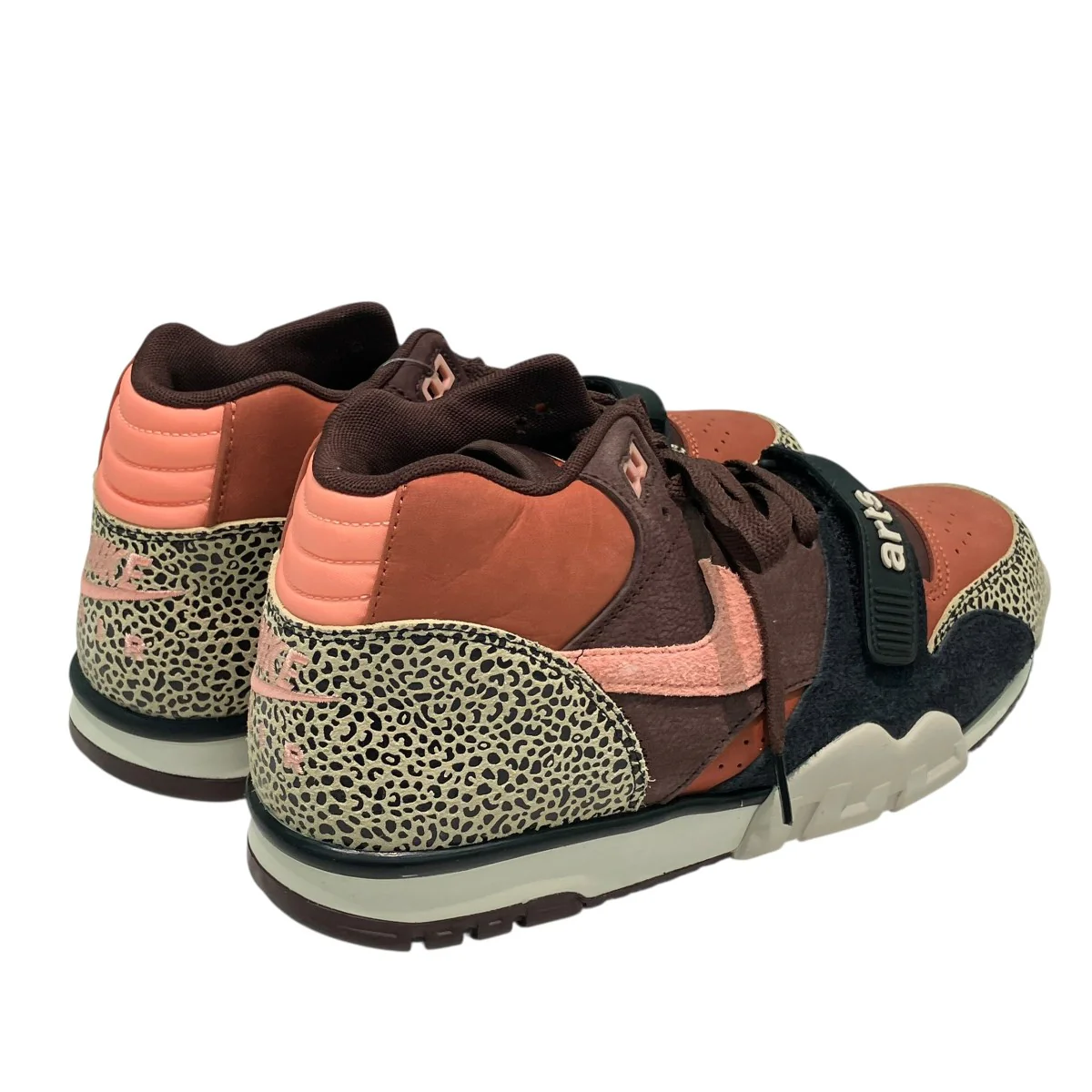 AIR TRAINER 1 QSスニーカーIF0501-200 - Image 2