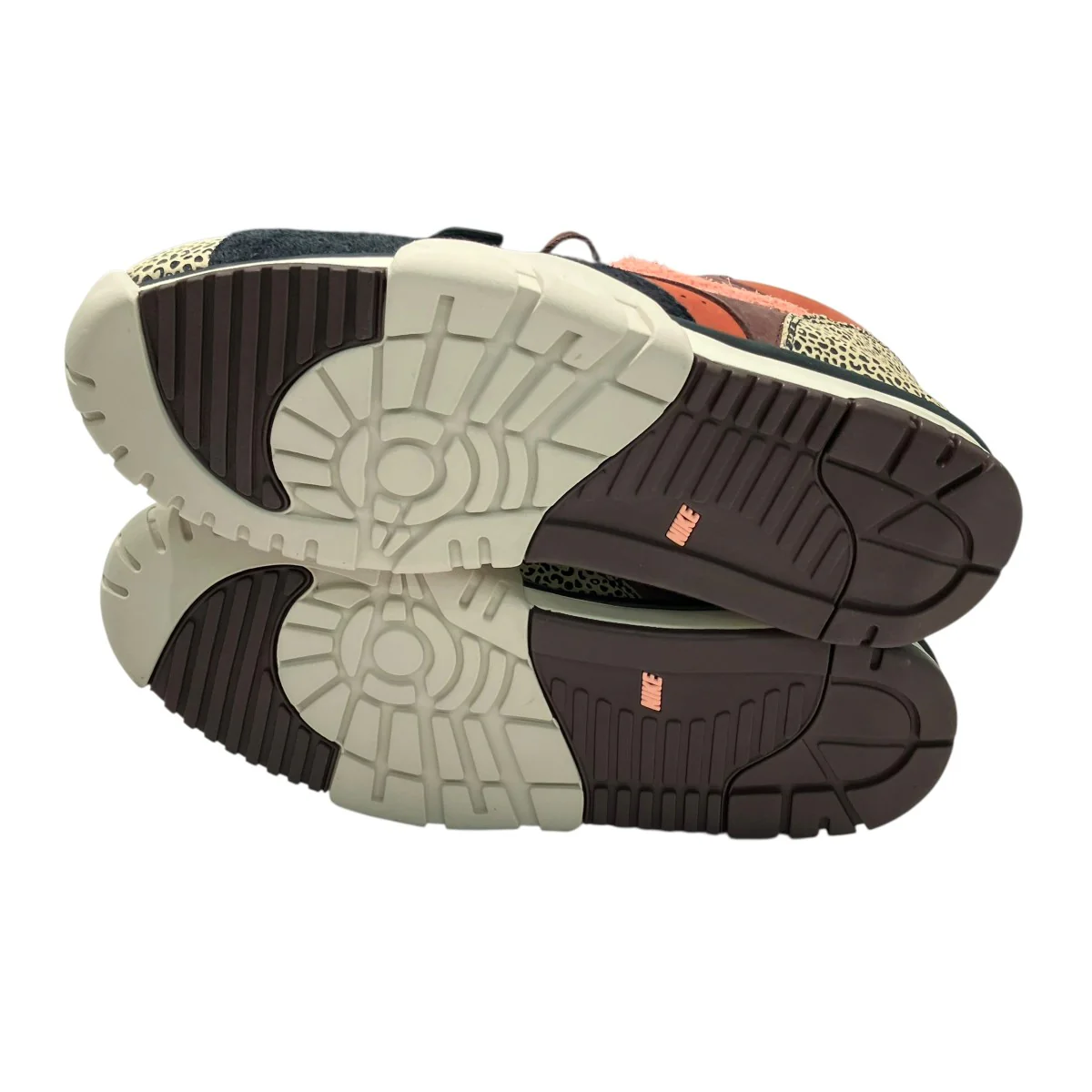 AIR TRAINER 1 QSスニーカーIF0501-200 - Image 3
