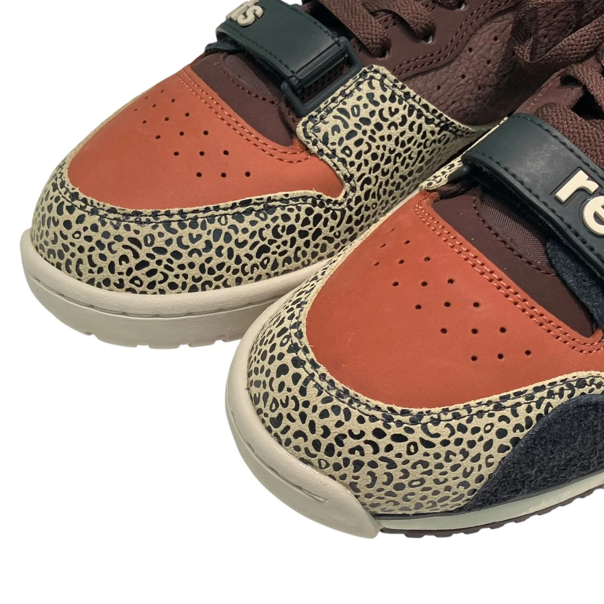 AIR TRAINER 1 QSスニーカーIF0501-200 - Image 4