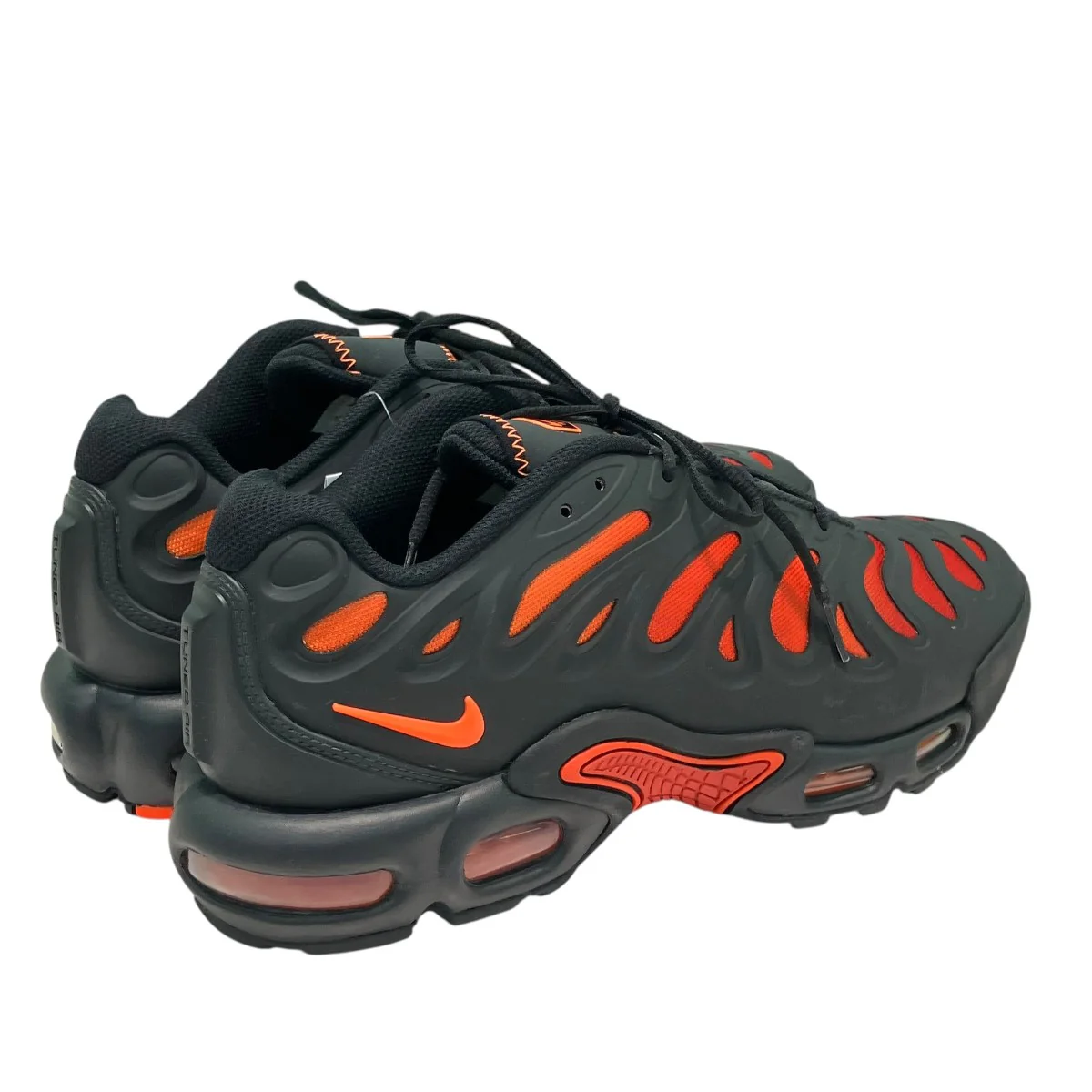 Air Max Plus Drift Dragon RedローカットスニーカーFD4290-010 - Image 2