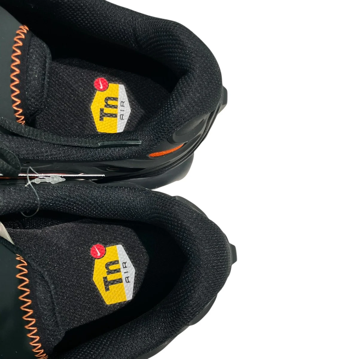 Air Max Plus Drift Dragon RedローカットスニーカーFD4290-010 - Image 4