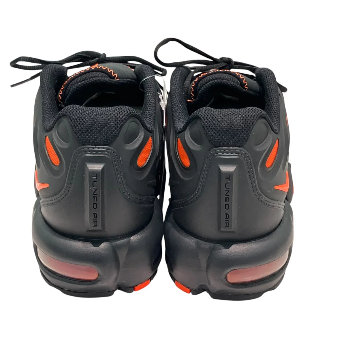 Air Max Plus Drift Dragon RedローカットスニーカーFD4290-010 - Image 6