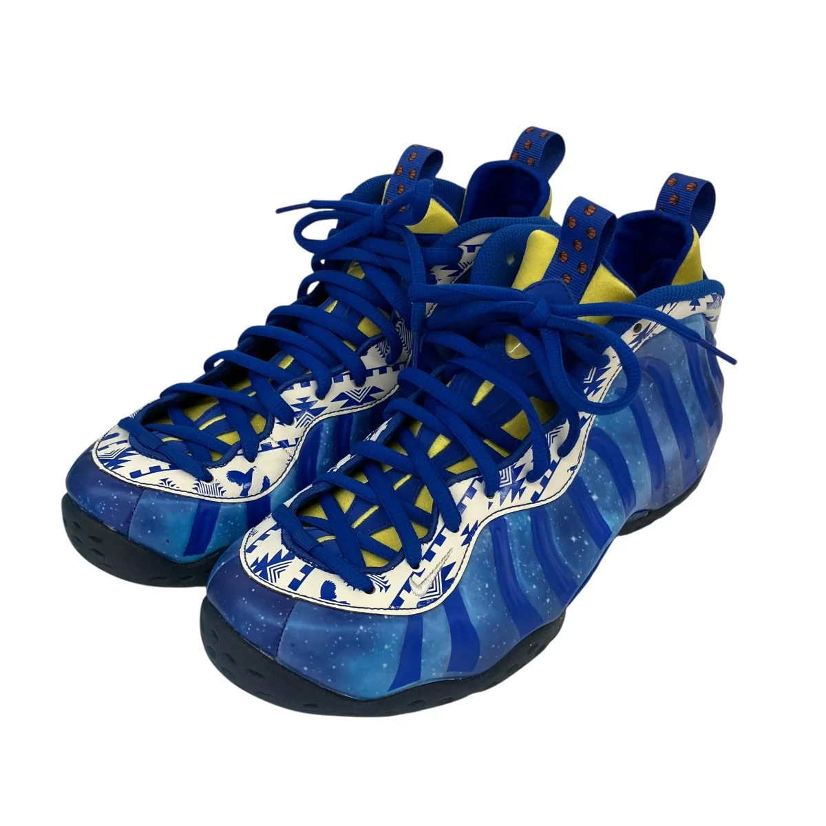AIR FOAMPOSITE ONE DB18ハイカットスニーカーFD9714-400