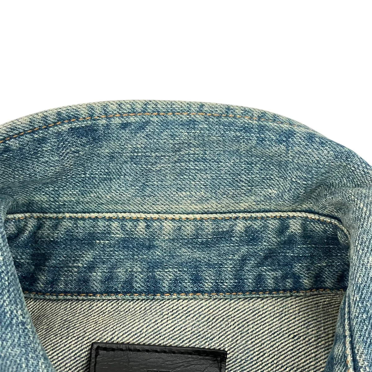 デニムジャケットBM60QG5Y1C - Image 5