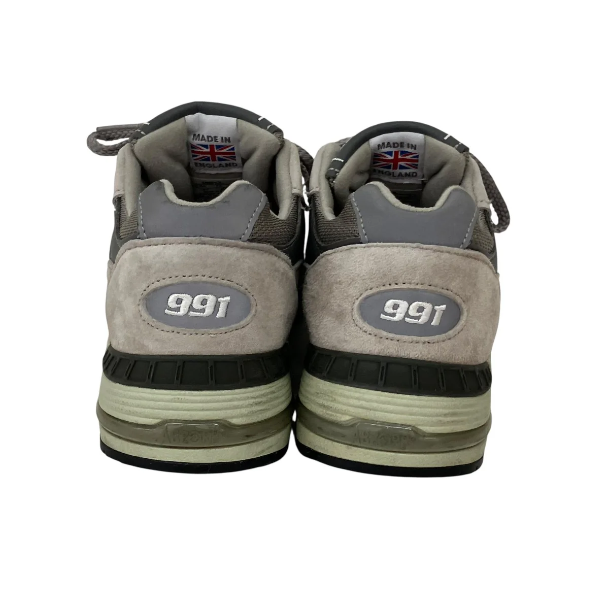 スニーカーM991GL - Image 6