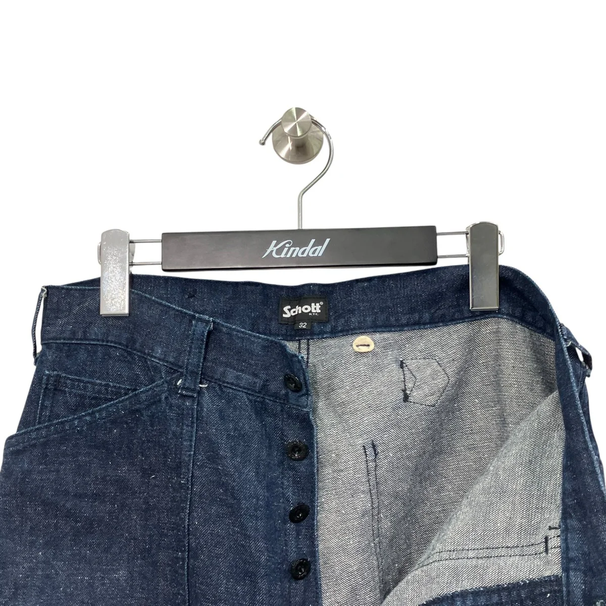 デニムパンツ782-4111006 - Image 3