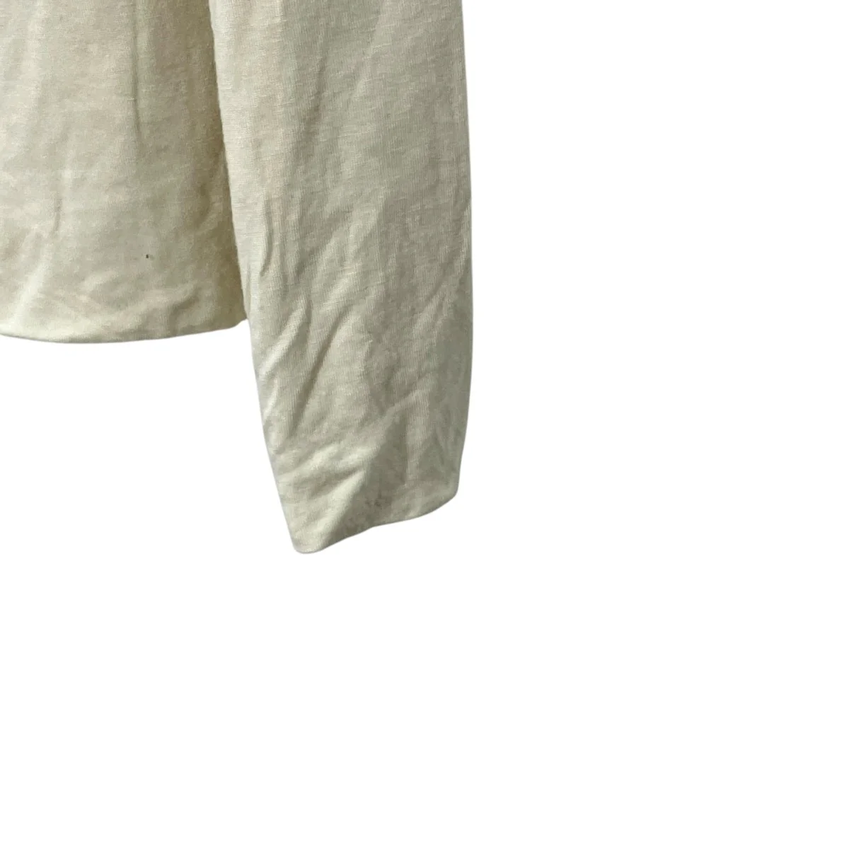 ここのえ Maison Martin Margiela長袖カットソー05018 - Image 4