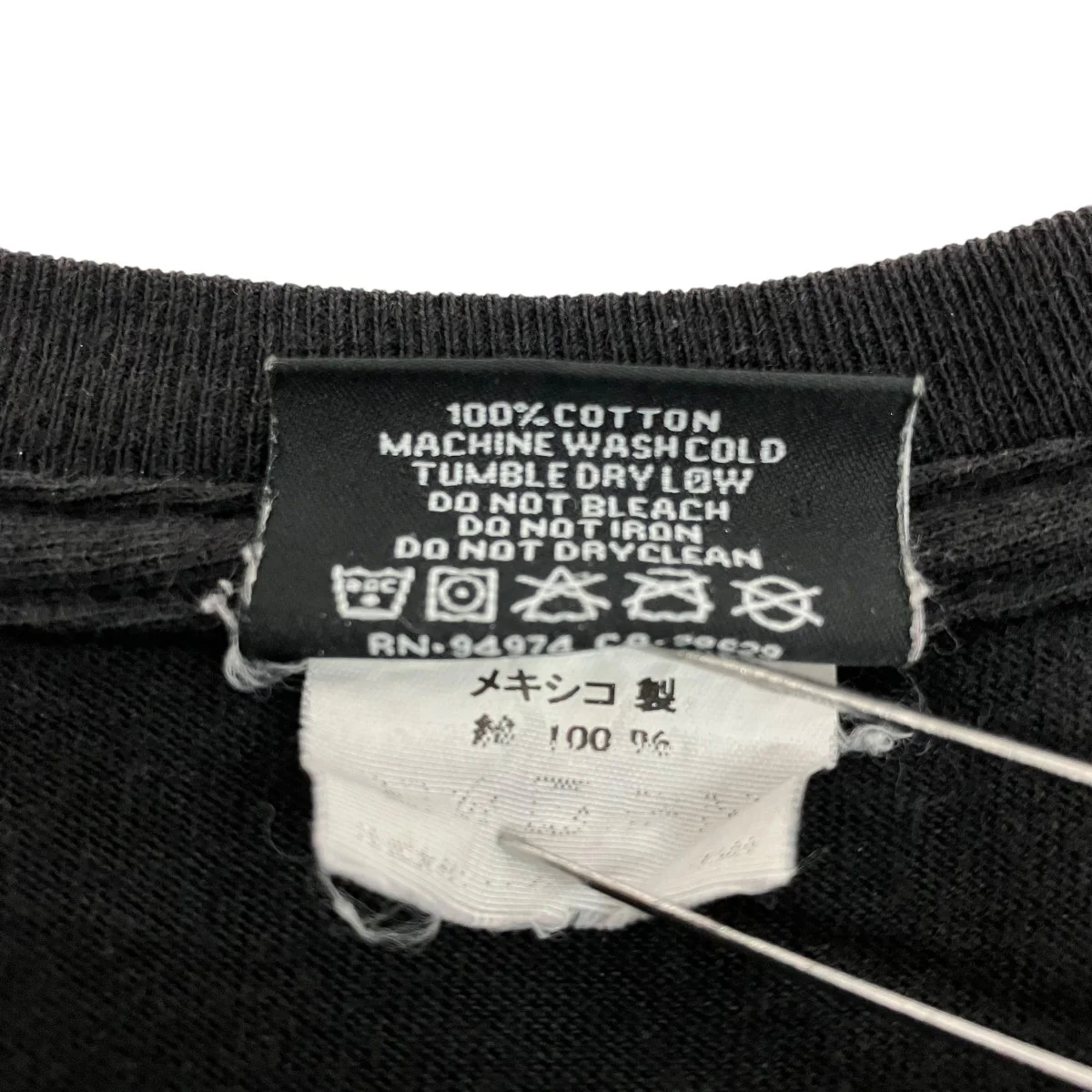 半袖Tシャツ - Image 7