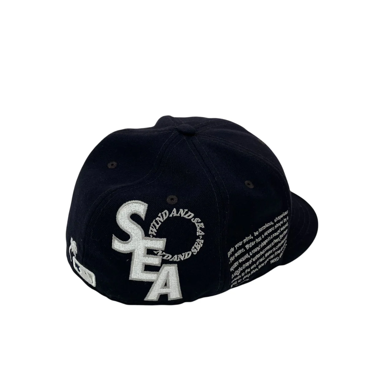 SAN DIEGO PADRES NEW ERAキャップ - Image 2