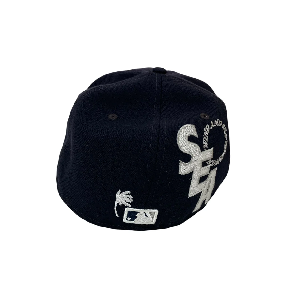 SAN DIEGO PADRES NEW ERAキャップ - Image 3