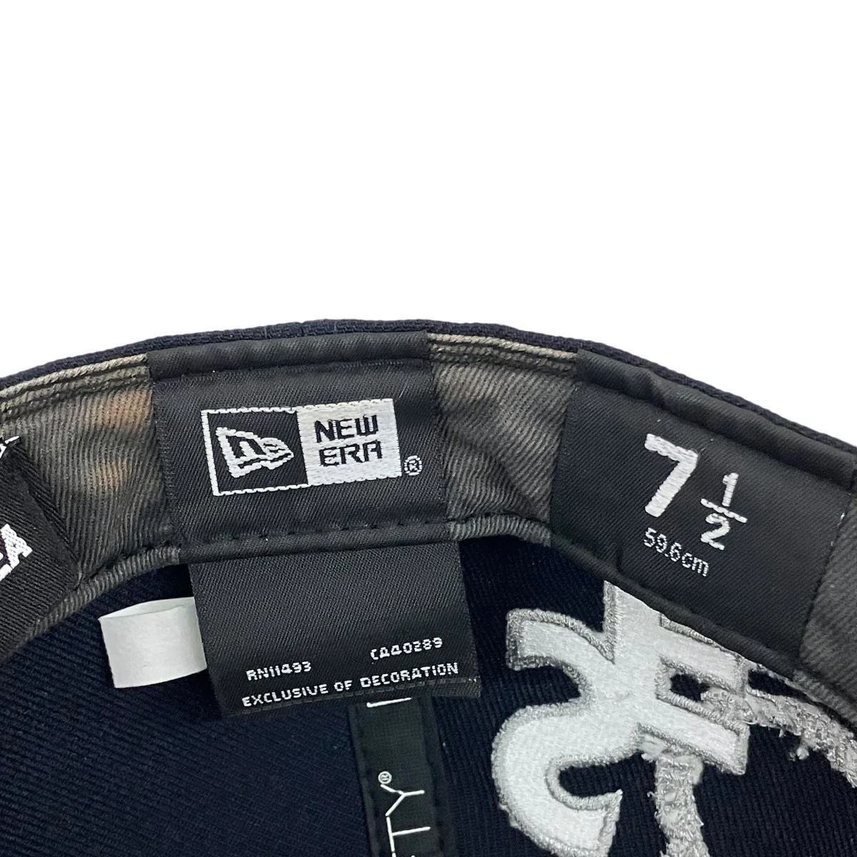 SAN DIEGO PADRES NEW ERAキャップ - Image 7