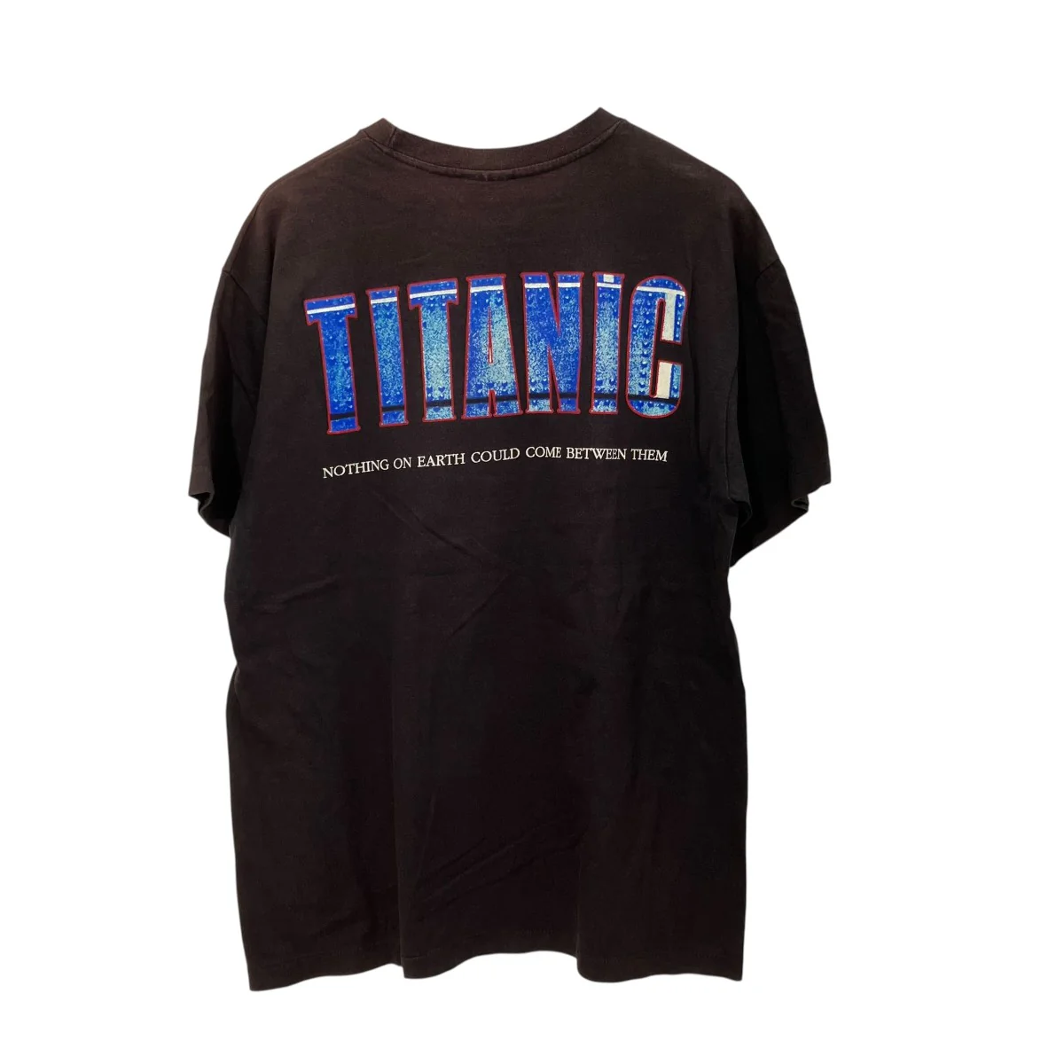 TITANIC半袖Tシャツ - Image 2