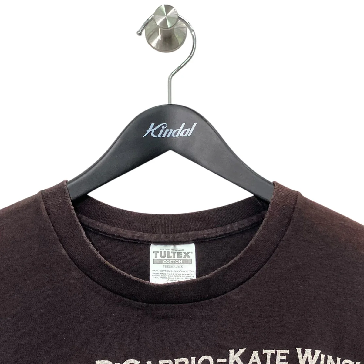 TITANIC半袖Tシャツ - Image 3