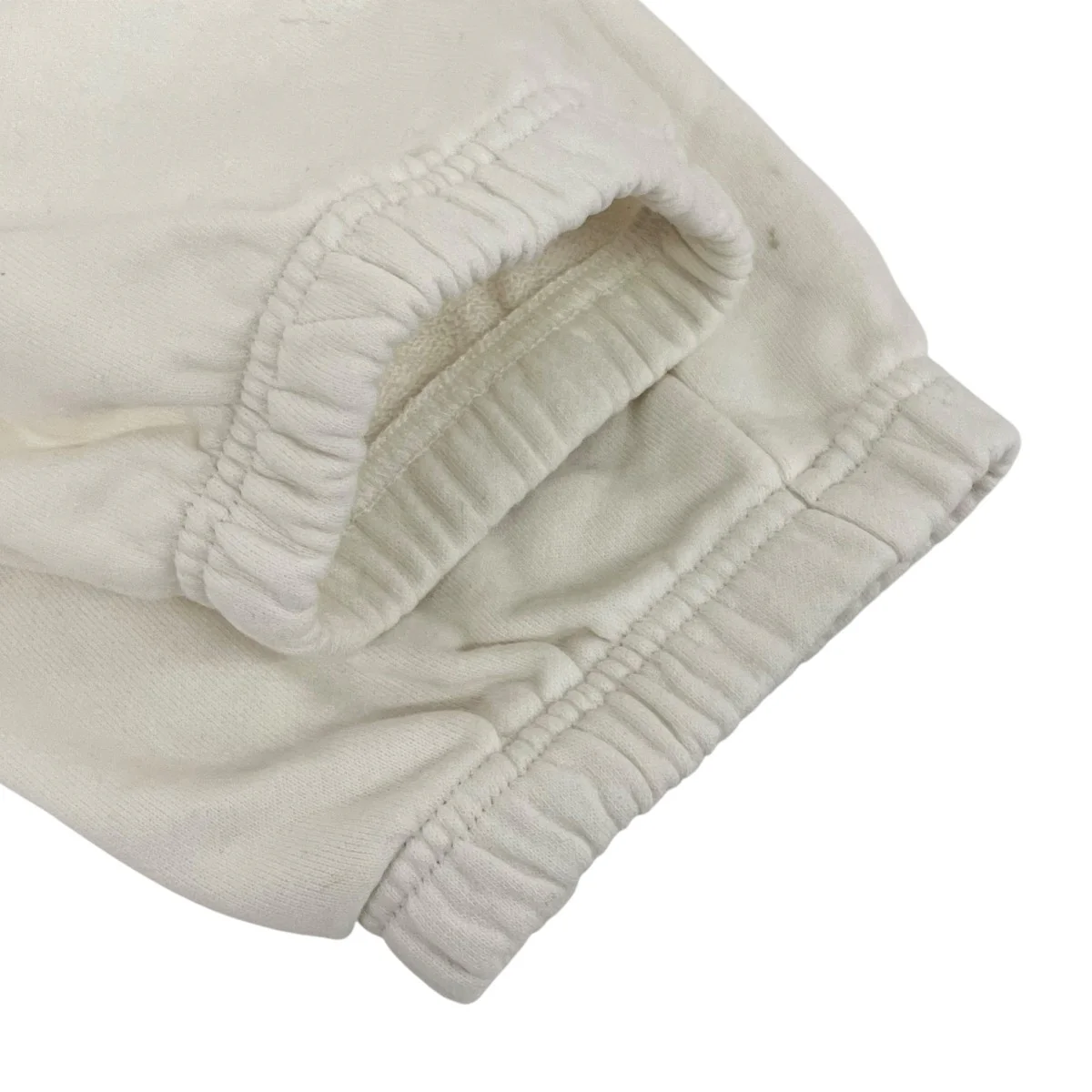 10TH LOGO SWEAT PANTSスウェットパンツ19110-7152 - Image 4