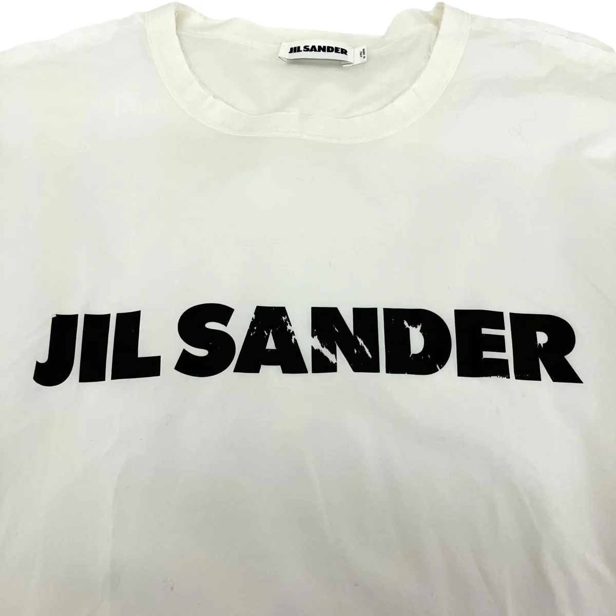 半袖TシャツKK JM ZK 0002 - Image 5