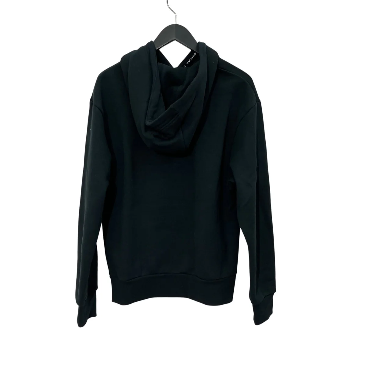 AS M J PSG FLEECE PO BLACK 21HO-IプルオーバーパーカーDJ3929-010 - Image 2