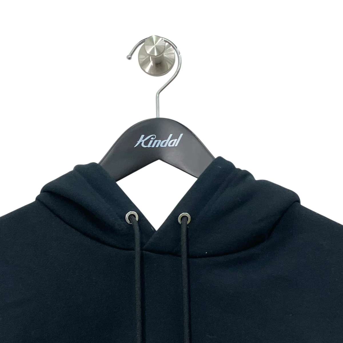 AS M J PSG FLEECE PO BLACK 21HO-IプルオーバーパーカーDJ3929-010 - Image 3