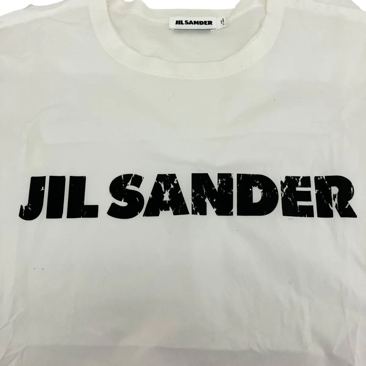 半袖TシャツKK JM ZK 0002 - Image 5