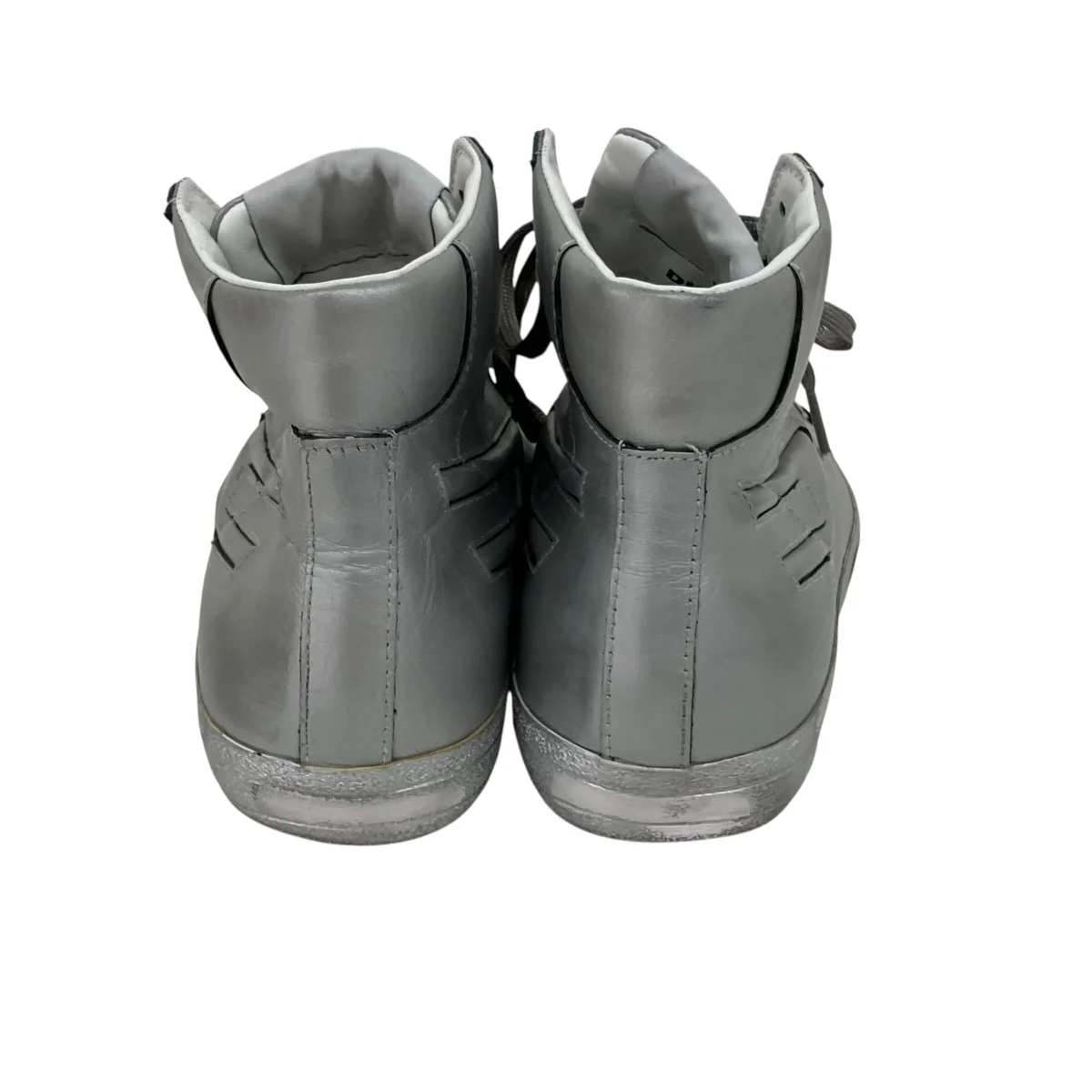 S-LEROJI MIDハイカットスニーカーY02742 - Image 5
