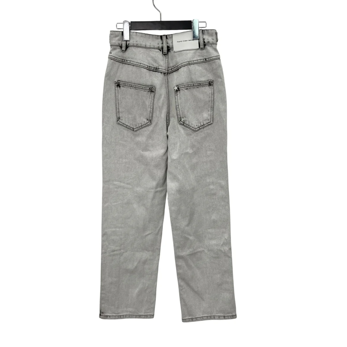 SIDE RELEASE DENIM PANTSデニムパンツFUS15TR08 - Image 2